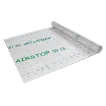 parobrzdná fólie AIRSTOP SD18 šířka: 1,5/50m