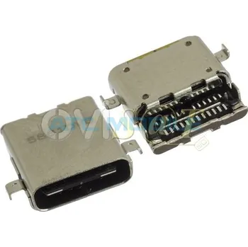 Konektor USB-C Microsoft Lumia 950 - 5469F12 a zpět 1 Kč s ATC Clubem