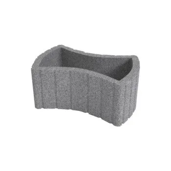 DITON Svahová tvárnice OKTÁVA přírodní