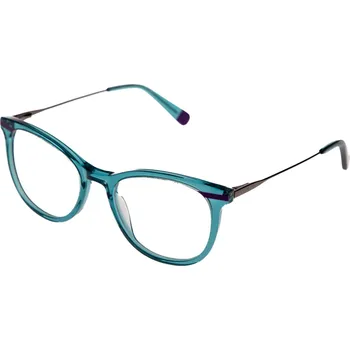 Brýlová obroučka Icona Dámské Romana green Ocelová