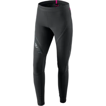 Běžecké oblečení Dynafit Ultra 2 Long Tights W Black Out