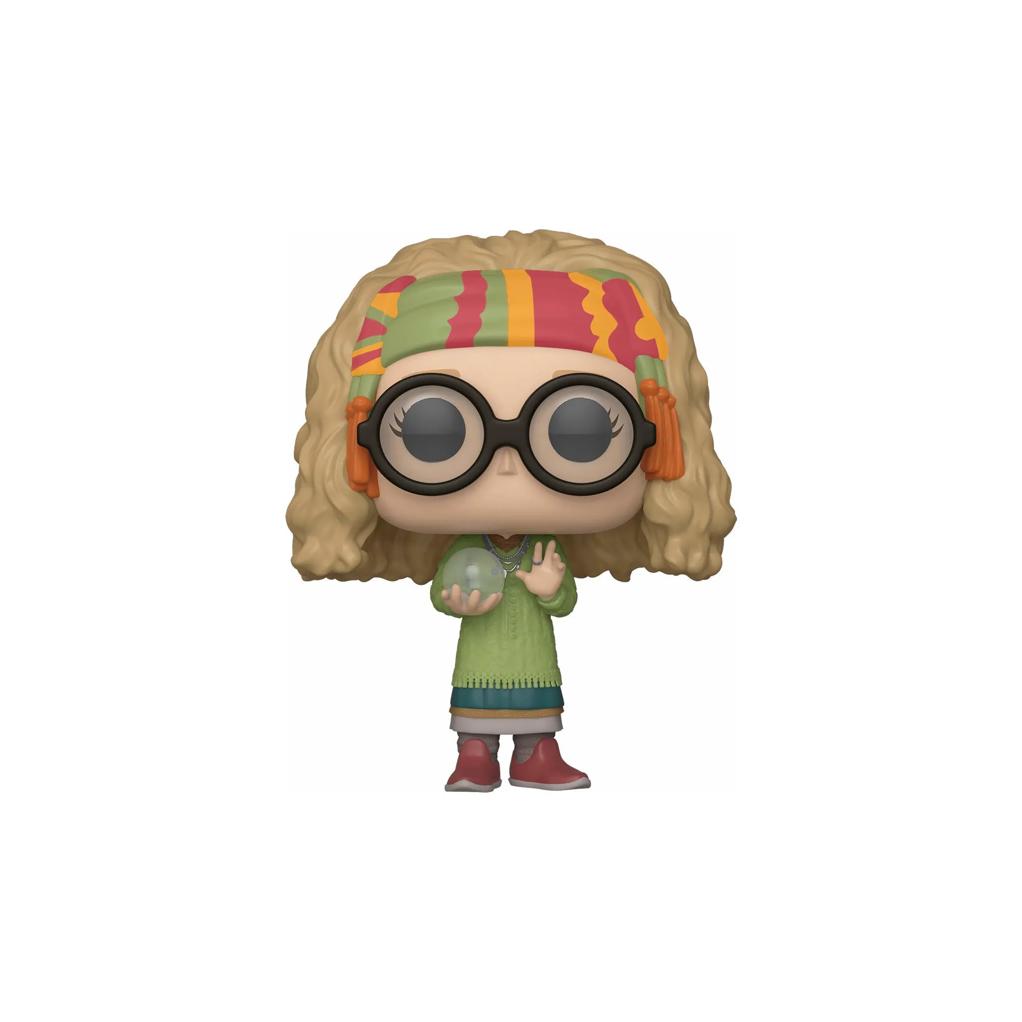 Fotografie 2 - Figurka Funko POP! Harry Potter 86 Sybill Trelawney