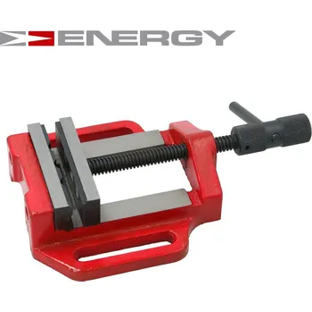 Autodílna Strojní svěrák 100mm ENERGY NE00834