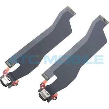 Náhradní díl pro mobilní telefon Flex USB-C Huawei Mate 10 Pro (BLA-L29), originální - 03024THJ, 03024WNU a zpět 14 Kč s ATC Clubem