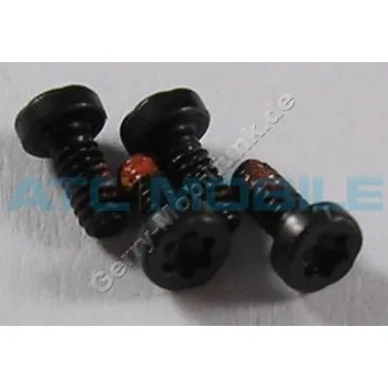 Šroubek Nokia 3710 Fold M1.4x3.2 - 6300235