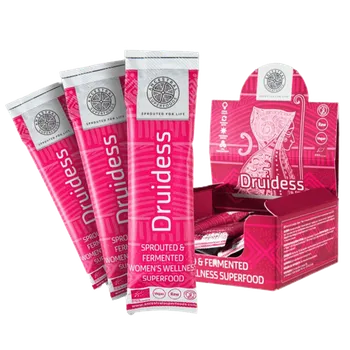 Protein Ancestral Superfoods Druidess BIO - 200g