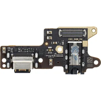 NabíjecÍ DESKA + konektor nabíjení pro Xiaomi Redmi 8A