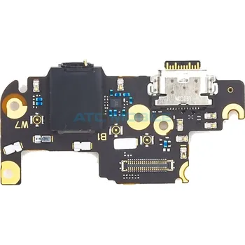 Modul USB-C s AV Motorola Moto G 5G (XT2113-3), originální - 5P68C17614 a zpět 12 Kč s ATC Clubem