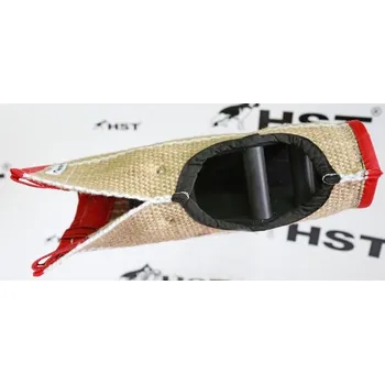 tréninková pomůcka pro psa RUKÁV S DR(R)ADLY PRO NÁCVIK OBRANY JUTA + extra výběr z 4000 produktů