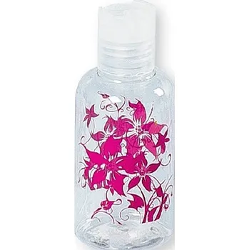 Láhev Top Choice Cestovní lahvička s odklápěcím víčkem 75 ml 90028