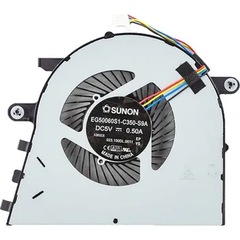 Ventilátor pro notebook Ventilátor Lenovo V130-15IKB V330-15IKB