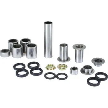 Tlumič řízení PROX sada na opravu kyvné vidlice YAMAHA YZ 125/250 02-04, WR 250F 02-04, YZF 250 02-04, YZF 450 03-04 (27-1065) (PROX sada na opravu kyvné vidlice YAMAHA YZ 125/250 02-04, WR 250F 02-04, YZF 250 02-04, YZF 450 03-04 (27-1065))