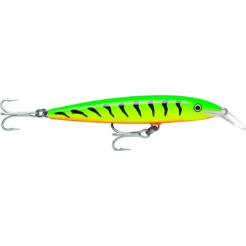 Umělá nástraha Wobler Rapala Floating Magnum 14_14cm_22g_FT