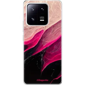 Pouzdro na mobilní telefon Odolné silikonové pouzdro iSaprio - Black and Pink - Xiaomi 13 Pro
