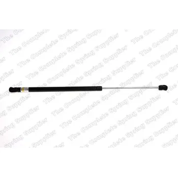 Příslušenství karosérie Plynová vzpěra (pneumatická pružina), zavazadlový prostor LESJÖFORS 444042