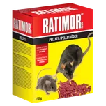 Ratimor Plus granule