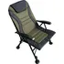 rybářské křeslo Sedco YT 4 Khaki