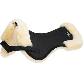 Werner Christ Horse Beránek pod sedlo Rand Ultra Werner Christ Horse, black/nature PONY