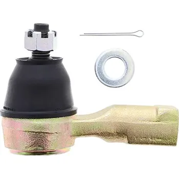 Dětská tříkolka ALL BALLS čepy řízení vnější KAWASAKI muly 600 05-16, muly 610 4X4 05-16, muly SX 17-19 (ALL BALLS čepy řízení vnější KAWASAKI muly 600 05-16, muly 610 4X4 05-16, muly SX 17-19)