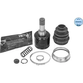 Hřídel nápravy Sada kloubů, hnací hřídel MEYLE 40-14 498 0048