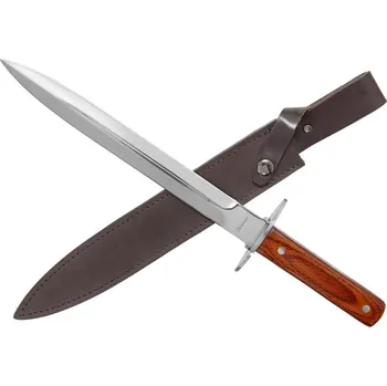 lovecký nůž Nůž Albainox Rematador 31787 pakka