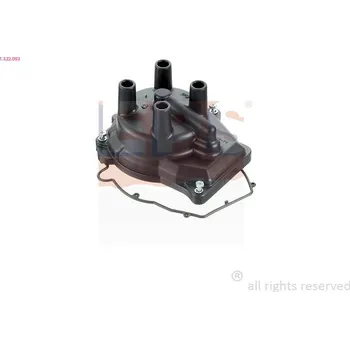 Autoelektrika Víko rozdělovače EPS 1.322.093