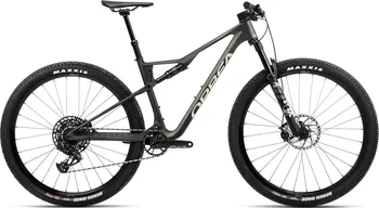 Horské kolo Orbea OIZ M11 AXS 29" Powder Black 2023