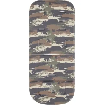 PETITE&MARS Vložka do kočárku Memory Limited 100 Camouflage