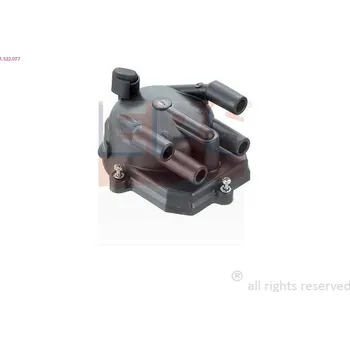 Autoelektrika Víko rozdělovače EPS 1.322.077