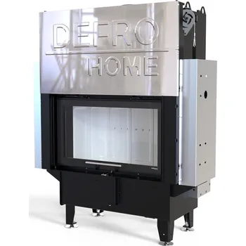 Krbová vložka DEFRO HOME krbové vložKY RIVA ME G SHORT