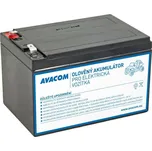 Avacom PBPP-12V015-F2AD (Peg-Pérego)