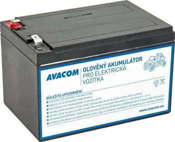 Záložní baterie Avacom PBPP-12V015-F2AD (Peg-Pérego)