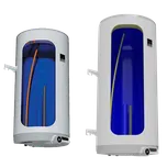 Dražice OKCE 200 Ohřívač vody elektrický svislý