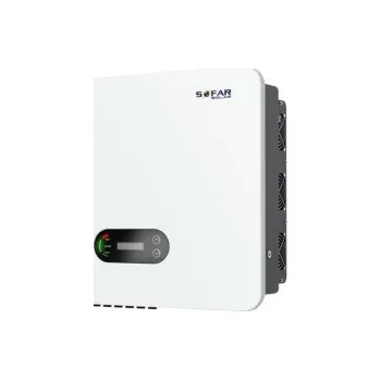 solární měnič Třífázový měnič 50kW SOFAR SOLAR 50KTLX-G3