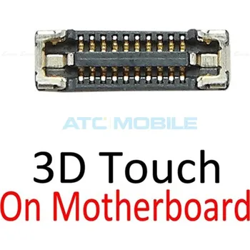 iPhone 11 Pro Max 3D Touch FPC konektor na motherboard a zpět 4 Kč s ATC Clubem