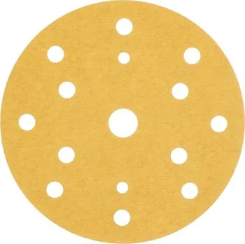 Brusný kotouč 3M brusný kotouč 150s.z. Gold255 DR15 H0150 (504460150)