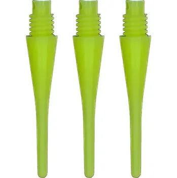 Bulls hroty Longlife Long, Počet 50 ks, Barva Žlutá