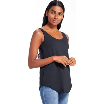 Dámské tílko Loose Fit MANTIS M92 (velmi dobré tričko bez rukávů)