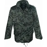 Bunda US M65 imp. s vložkou RUSSIAN TAIGA CAMO XXL - Skladem