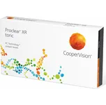 CooperVision Proclear Toric XR (3 čočky)