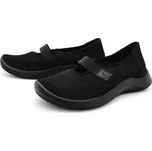 Dámské polobotky 1751 H72 ARCOPEDICO černé Barva: černá, Velikost: 37