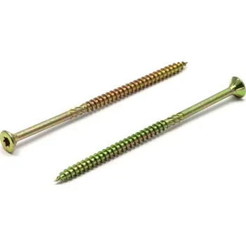 Vrut Vruty pro dřevostavby DSZ ZH T20 4 x 60/36 ZZ