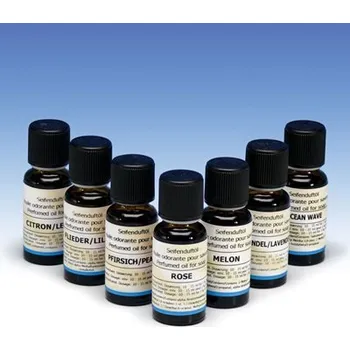 kreativní sada parfém Citron 20 ml