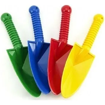 Hračka na písek LORI 203 Lopatka šipka