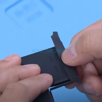 Náhradní díl pro mobilní telefon iPhone Xs lepení desky (flexu) baterie - 10ks a zpět 2 Kč s ATC Clubem