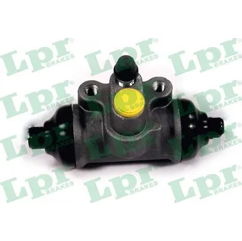 Auto-moto Válec kolové brzdy LPR 4878