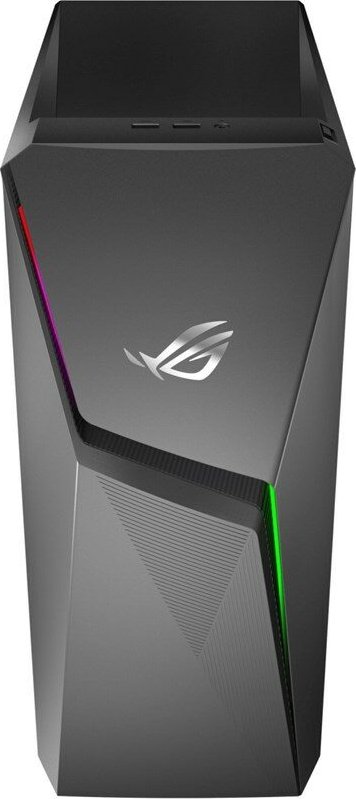 ASUS ROG Strix G10DK (G10DK-R5600X0890) - Zbozi.cz