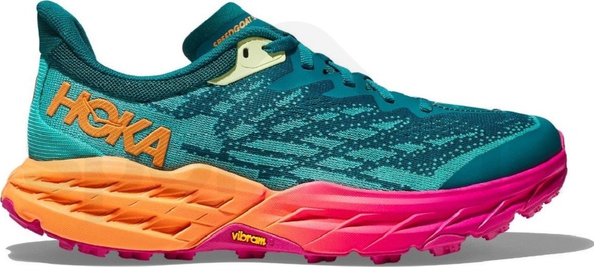 Hoka One One Speedgoat M Deep Lake Ceramic Zbozi Cz