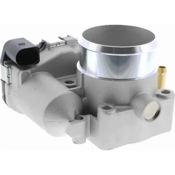 Palivový systém Hrdlo škrtící klapky VEMO V10-81-0032