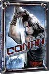 Barbar Conan Reedice (1982) DVD
